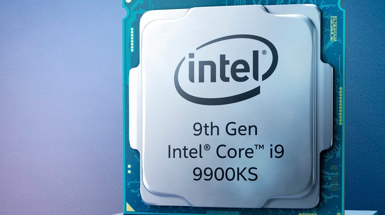 Intel Core i9 9900KS review: the new fastest gaming CPU | Eurogamer.net