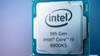 Intel Core i9 9900KS review: the new fastest gaming CPU
