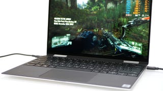 Dell XPS 13 2-in-1 7390: un ultrabook può far girare la Crysis Trilogy a 60fps? - recensione