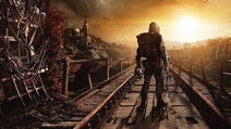 Metro Exodus: a vision for the future of graphics technology