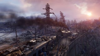 Tech Interview: Metro Exodus, ray tracing and the 4A Engine's open world upgrades