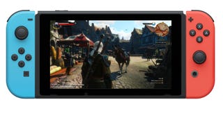 The new Nintendo Switch review: the updated Tegra X1 tested in depth