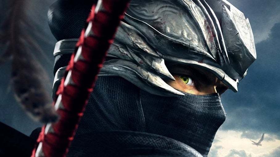 Xbox one x ninja gaiden 2 new arrivals