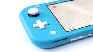 Nintendo Switch Lite - análise - portabilidade difícil de resistir
