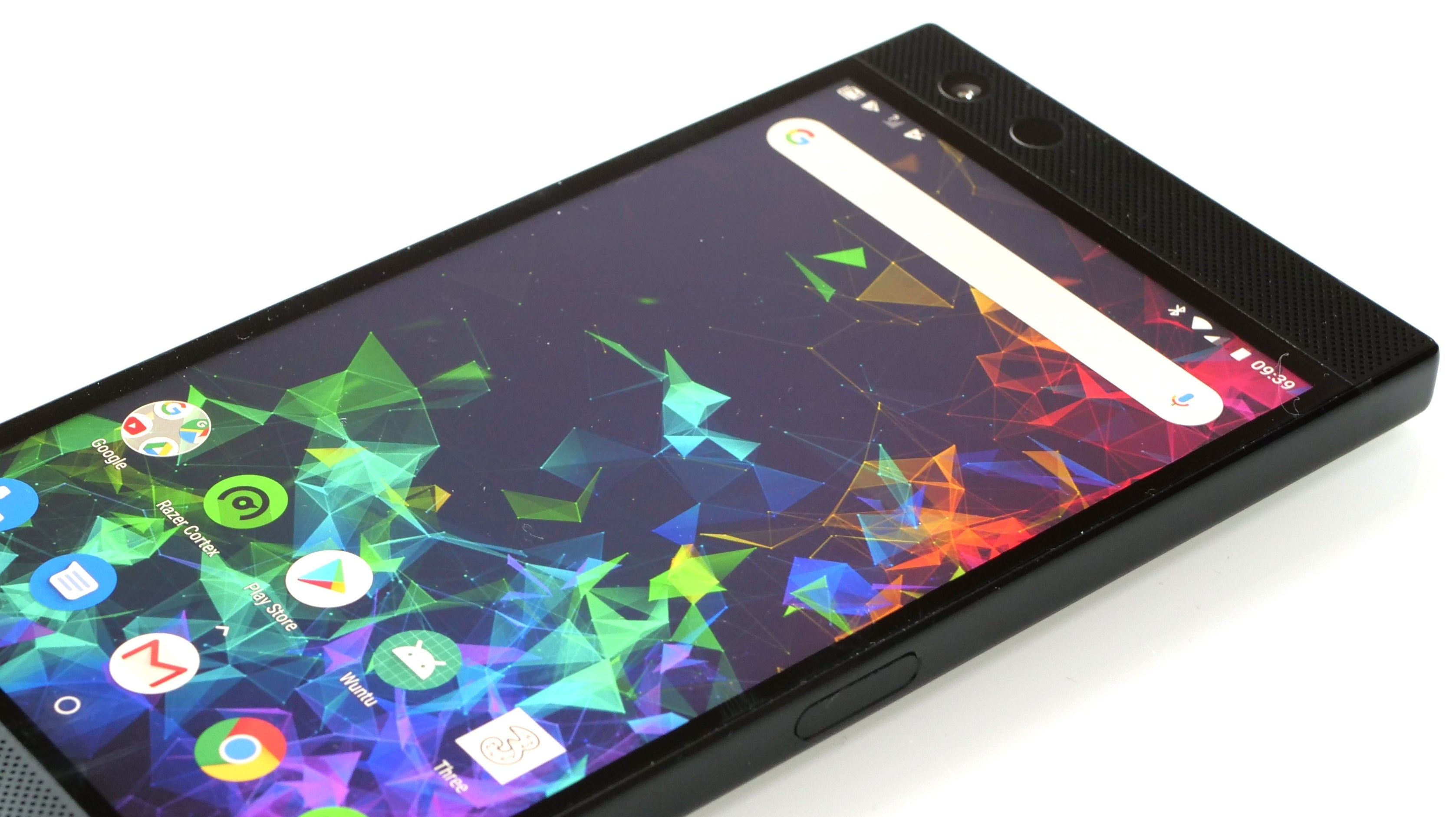 Razer Phone 2 review: as smooth as silk | Eurogamer.net