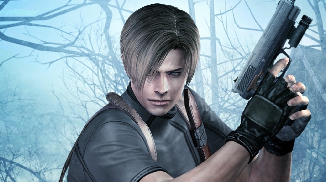 Re4 switch best sale price