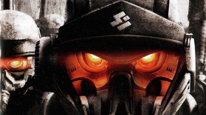 DF Retro: Killzone 2 ten years on - a PS3 showcase that still