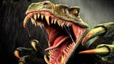 DF Retro - how N64's Turok: Dinosaur Hunter was years ahead of its time