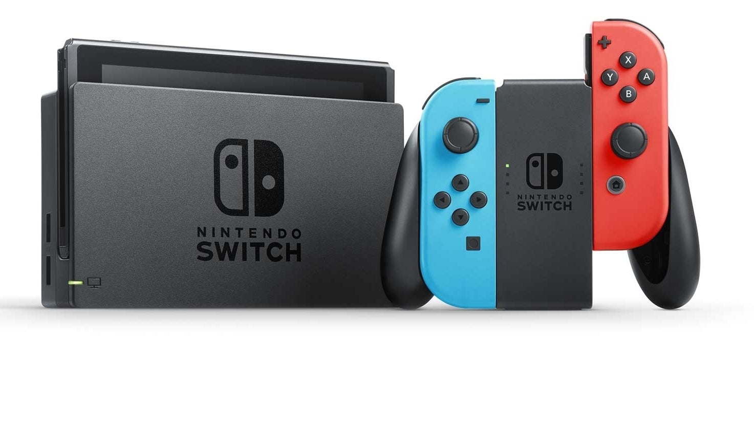 Unlocked nintendo best sale switch