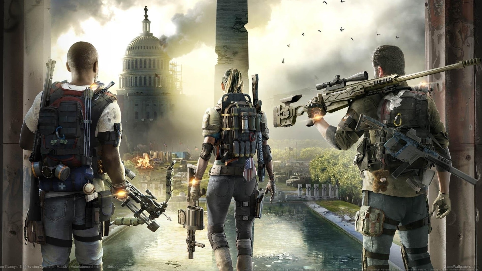 The division 2 xbox deals one digital