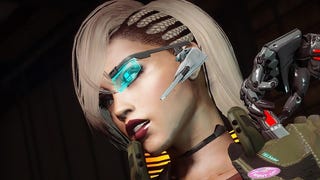 O novo vídeo de Cyberpunk 2077 está bestial - mas a demo da Gamescom foi melhor