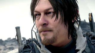 What should we expect from Death Stranding on PC?