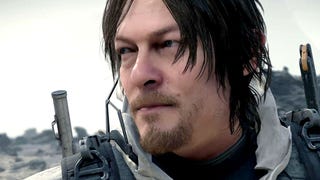 What should we expect from Death Stranding on PC?