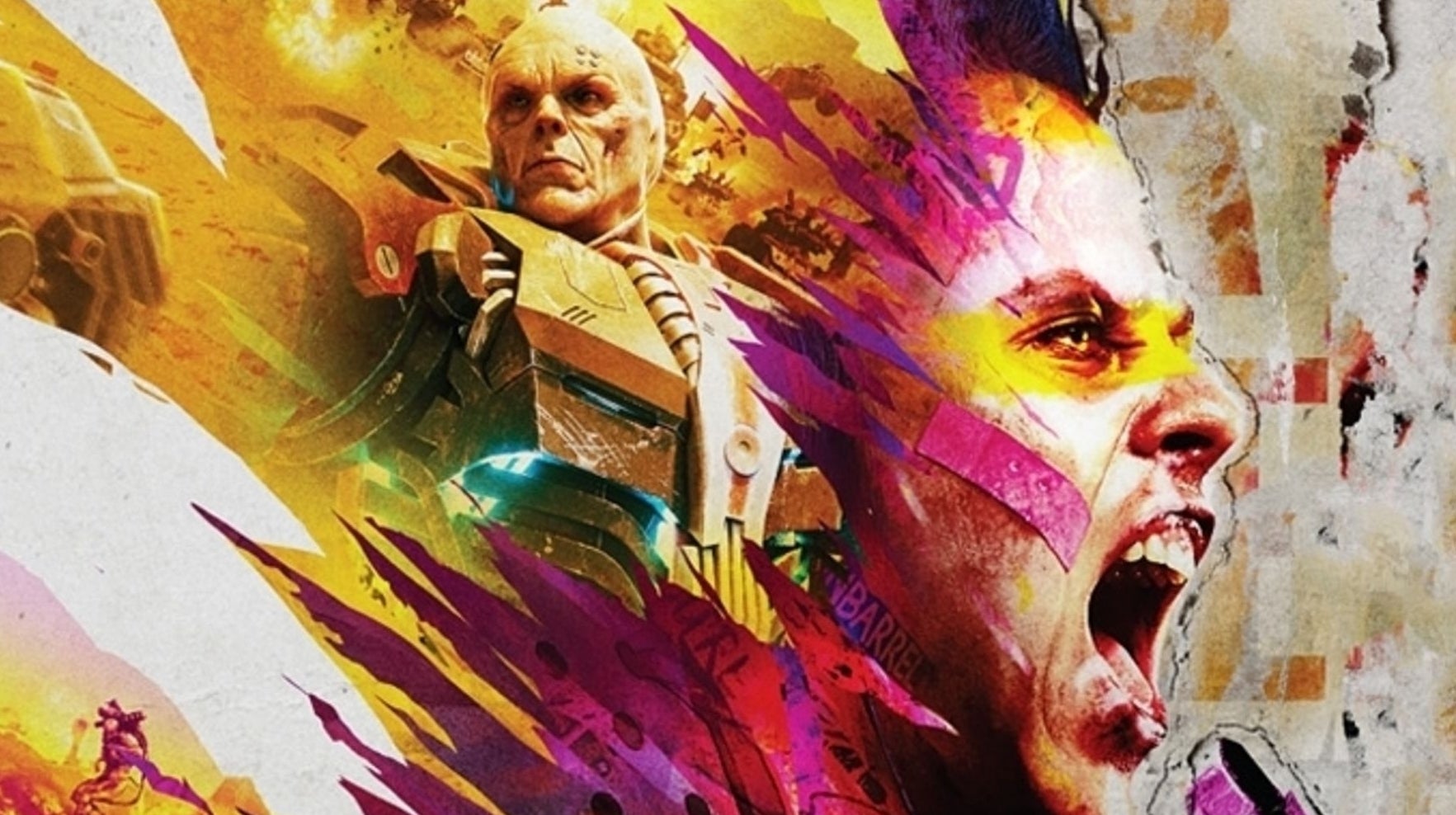 Rage 2 xbox one x new arrivals