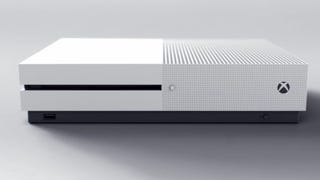 Xbox One S è rimasta indietro, ma sta anche definendo il futuro -  articolo
