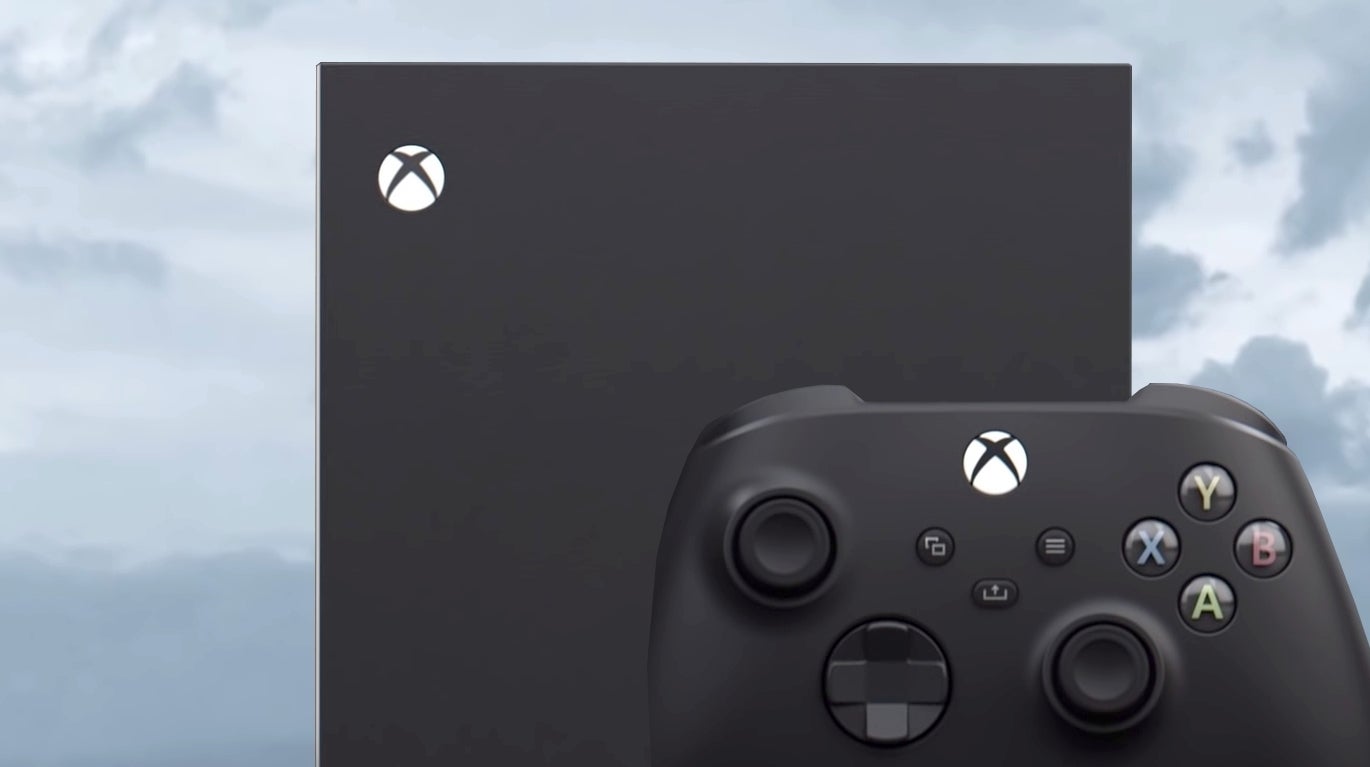 New xbox console clearance 2019