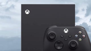 A Xbox Series X muda as regras do design de consolas e o nível de poder deve ser extraordinário