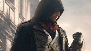 A Xbox Series X consegue correr Assassin's Creed Unity a 60fps