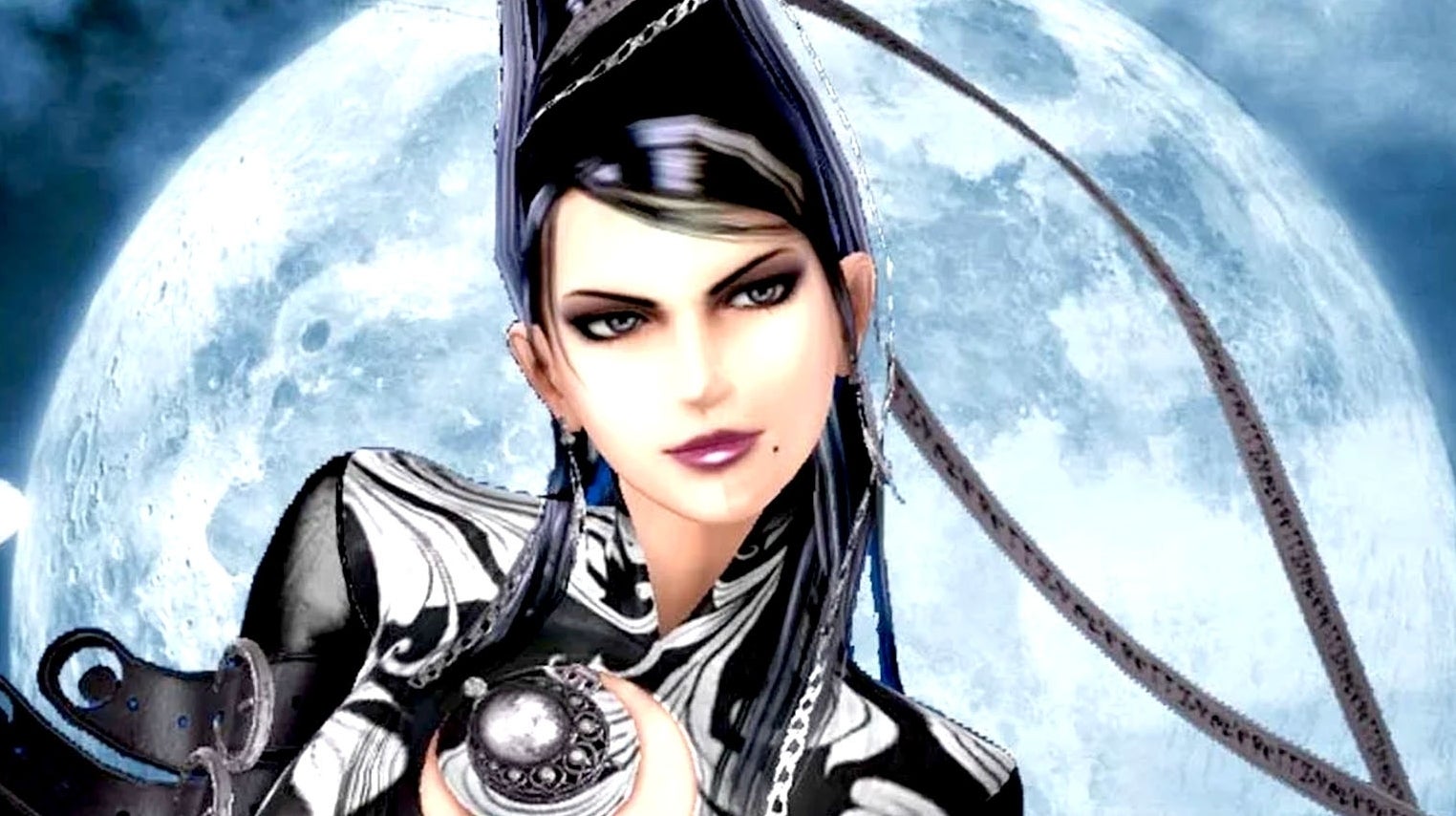 Bayonetta and Vanquish 10th anniversary: the new Xbox One and PS4