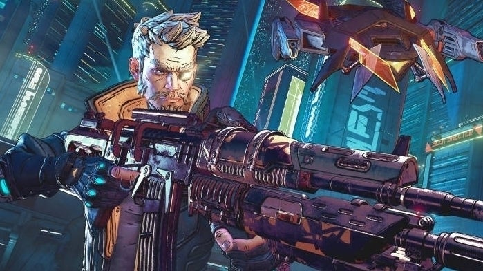 Borderlands 3 tested on PS5, Xbox Series X and Series S - can next