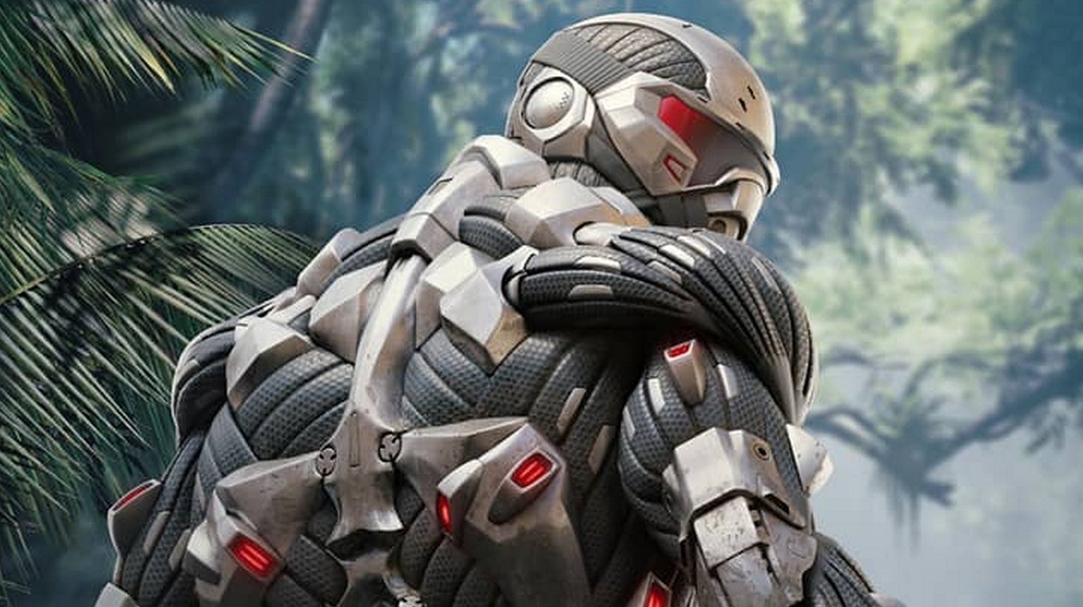 Crysis remastered xbox sale one