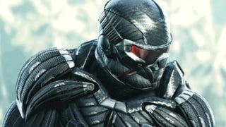 Crysis Remastered PC tech review: brutal performance limits can't be overlooked