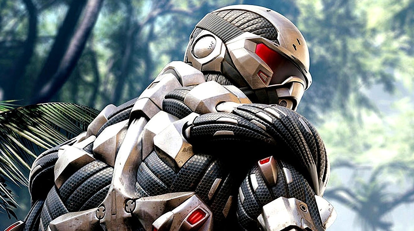 Crysis Remastered Analysis