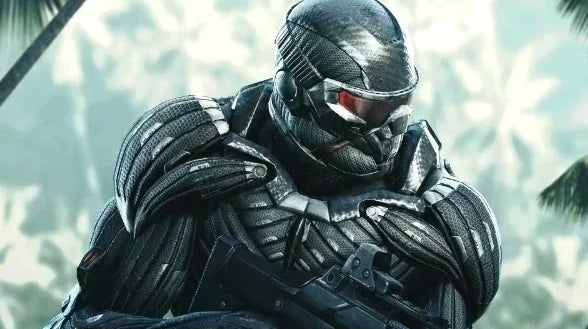 Crysis 3 ps4 clearance pro