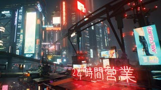 Cyberpunk 2077: Um olhar à experiência PC maximizada