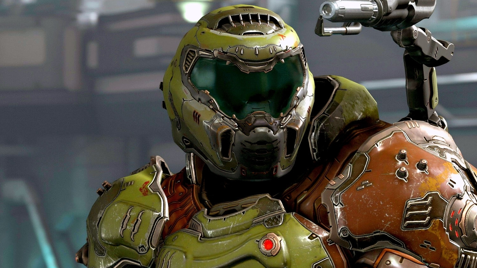 Doomguy Height Doomguy Doom 4 Relacionado Vuelve El Doom, Un Clásico De Los