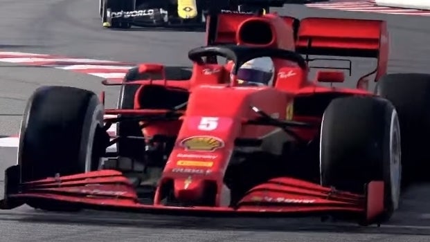 F1 2020 nintendo best sale switch