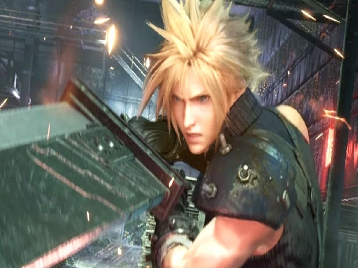 Final Fantasy 7 remake trilogy's PlayStation exclusivity clarified  following reporting error
