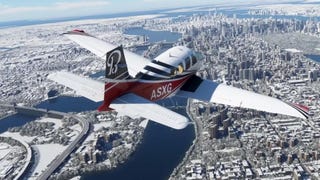 Flight Simulator 2020 best settings: how to balance performance without losing the next-gen experience