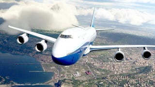 How Flight Simulator delivers maximum fidelity visuals