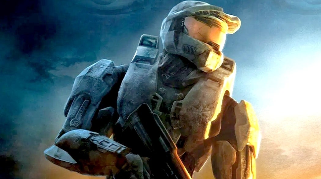 Master chief collection sales cost