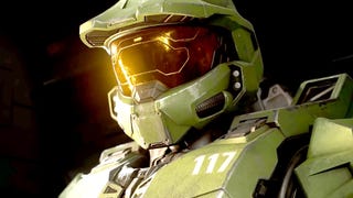What's actually going on with Halo Infinite's graphics?