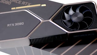 RTX 3080 im Test: Nvidias großer Generationensprung?