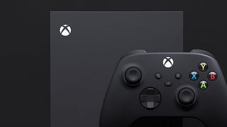 Xbox Series X: le sue dimensioni e il confronto con Xbox One X - articolo