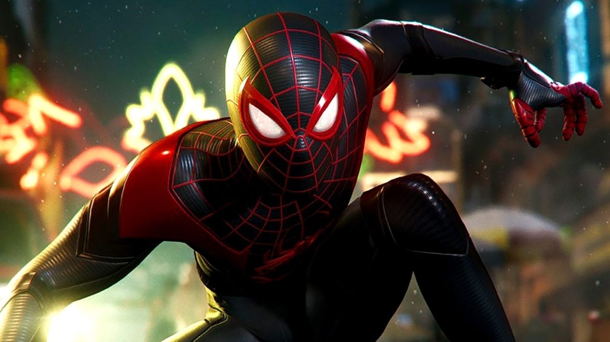 Marvel's Spider-Man: Miles Morales is the perfect kick-off for the next  generation | Eurogamer.net