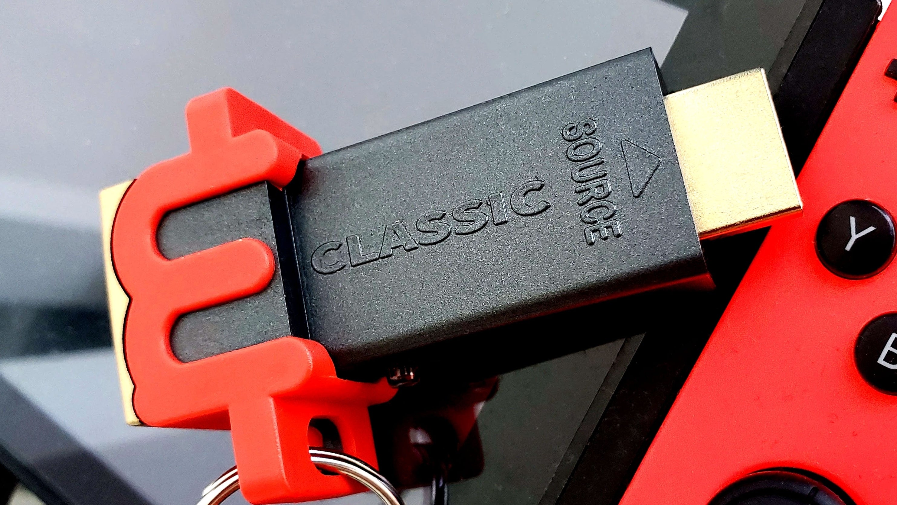 Mclassic nintendo hot sale switch