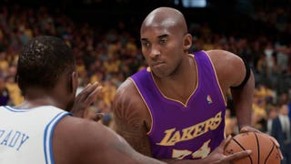 NBA 2K21 potęguje realizm na konsolach nowej generacji