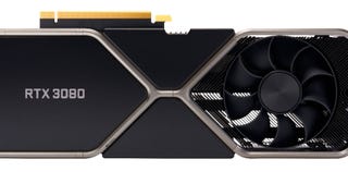 Nvidia GeForce RTX 3080 Review: bem-vindo ao próximo nível
