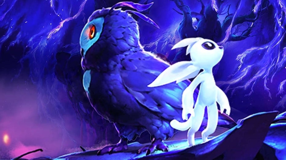 Ori and best sale the will switch