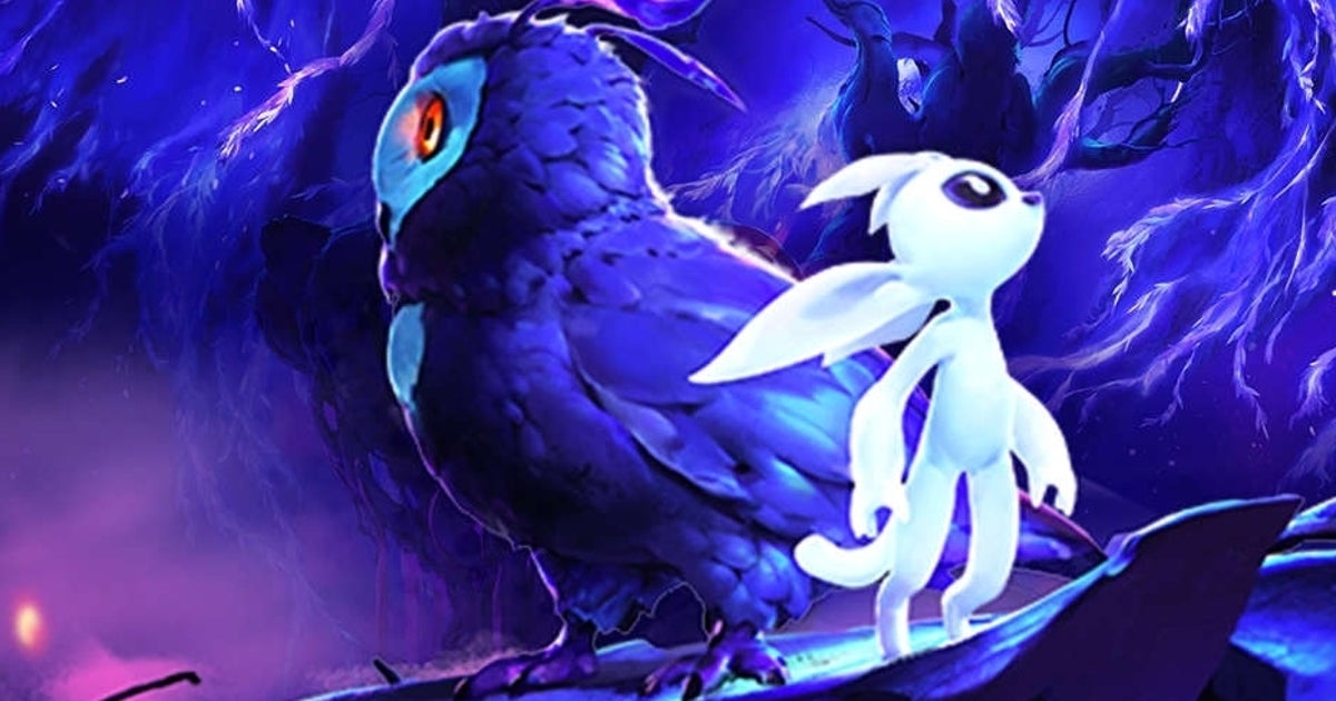 Rumours of a third Ori game are nonsense, confirms series creator Rumours of a third Ori game are nonsense, confirms series creator