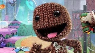 PlayStation's Sackboy: A Big Adventure heading to PC