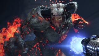 Doom Eternal hands-on: can id's next game possibly live up to expectations?