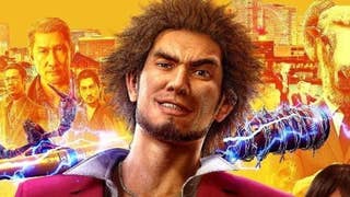 Yakuza: Like a Dragon on Xbox Series X - how next-gen hardware delivers a cross-gen experience