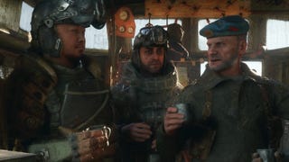 Metro Exodus Enhanced Edition: how does PS5 compare to Xbox Series X?