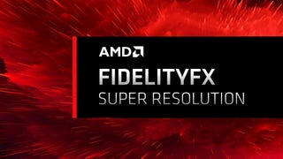 AMD FidelityFX Super Resolution: the Digital Foundry interview