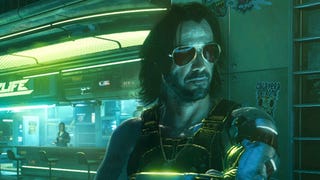 Cyberpunk 2077 po łatkach okiem Digital Foundry - czy działa lepiej na PS4 i Xbox One?